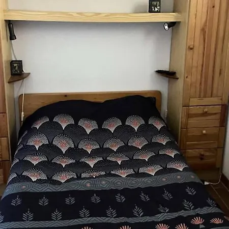 Appartamento 2 For 4 People Six-Fours-les-Plages